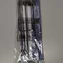 Breeze Decor Bandera de Israel Israeli Flag Pole Set Home Banner Yard Sign Room Post Gravesite Stand Cemetery Flagpole Outdoor Tapestry Grandma Gifts Grave, Jewish Decorations Made in USA