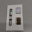 Magnetic Band and Case for Apple Watch Band 40mm 41mm 38mm 44mm 45mm 46mm 42mm Women/Men,Stainless Steel Milanese Loop Bracelet Strap with Cover Combo iWatch series 11 10 9 8 7 6 5 4 SE Ultra/2 3 49mm