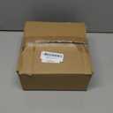 4Pack Brush for Shark Steam Mop S7000 S7001 S7020 S7005 S8021 S8001 Replacement Brush Head and Scrub Pad Abrasive Polishing Pad (Compatible only with Shark; not Compatible with Other Brands)