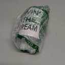 Custom Coffee Mug 11 Ounces Living' The Dream at Beach Ceramic Tea Cup Design Only