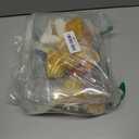 RAZ Imports Box of Chick Napkin Rings, 6 inches