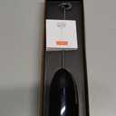 Bodum Schiuma Battery Operated Milk Frother for Coffee, Lattes, Hot Chocolate, Mocha, Cappuccino, Black