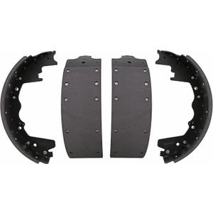 Wagner QuickStop Wagner Brake Hydraulics & Hardware Z583R Drum Brake Shoe