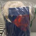 Bedsure Heated Blanket Throw Blanket - Fast Heating Electric Blanket, Soft Flannel Heated Throw with 4 Time Settings, 6 Heating Settings, Warm Gifts for Grandma & Grandpa & Seniors (50x60, Grey)