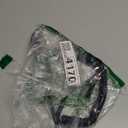 Automotive Test Light with 3-48V LED Digital Voltage Display, Auto Circuit Tester with Voltmeter & Dual Color Polarity Indicate, Electric Test Pen w/Stainless Probe for Car/Truck/SUV Checker