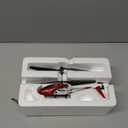 SYMA S107H-E RC Helicopter for Kids 8-12 and Beginners, Remote Control Helicopter with Altitude Hold, 2 Speed Modes, Whole Alloy Toy for Boys Girls Indoor Gift