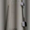 Extra Large Food Warming Mat for Countertop (XXXL 40”x16”)  FullSurface Heating Pad with 4 Temps Settings, Ideal for Buffet Party Food Warmer, RollUp Electric Warming Tray for All Gathering, Beige