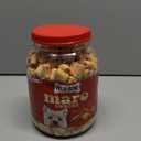 Milk-Bone MaroSnacks Small Dog Treats With Bone Marrow, 40 Ounce Container (2.5 Pound (Pack of 1)), Best By: 08-09-26