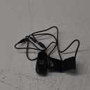 iHome 720p Webcam with External Mic, Auto Light Correction, Multi-OS, Desktop/Laptop Compatible