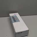 breesky Scientific Mini Spine Model, 15.5’’ Anatomical Spine Model with All Nerves, Human Anatomy Model with Stand for Instruction, Study and Display