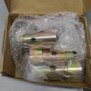 Quick Hitch Adapter Bushings Kits Compatible with Category I 3-Point Tractors Quick Hitch System 2PCS