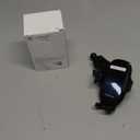 Miracase Upgraded Wider Clamp Phone Holders for Your Car, Metal Hook Air Vent Car Mount [Thick Cases Friendly] Automobile Hands Free Compatible with iPhone 17/16/15/14/13 Series All Smartphone