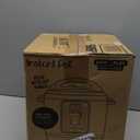 Instant Pot Duo Plus 9-in-1 Multicooker, Pressure Cooker, Slow Cook, Rice Maker, Steamer, Saut, Yogurt, Warmer & Sterilizer, Includes App With Over 800 Recipes, Stainless Steel, 6 Quarts