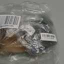 Wireless Dog Fence System for 2 Dogs, 2026 Upgraded 2-in-1 Wireless Fence & Remote Training Collar, Waterproof Perimeter Dog Collar, Adjustable Levels for Outdoor Yard Training