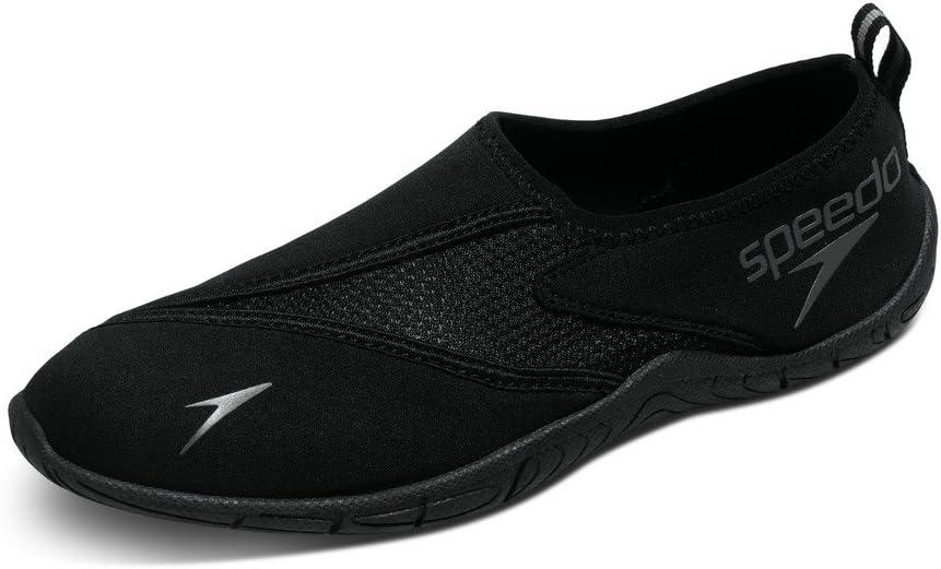 Speedo Men's Water Shoe Surfwalker Pro 3.0 - Manufacturer Discontinued, US 11