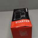 Quality-Built 19416 Remanufactured Premium Quality Starter