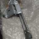 Dorman 602-107 Front Windshield Wiper Linkage Compatible with Select Jeep Models