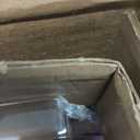 Brita UltraMax Large Water Dispenser With Standard Filter, BPA-Free, Reduces Copper, Cadmium and Mercury Impurities, Lasts 2 Months or 40 Gallons, Includes 1 Filter, Kitchen Accessories, Large 27-Cup (Gray)