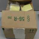 18V 6.5Ah Battery Replacement for Milwaukee M18 Lithium-Ion High Output Battery 48-11-1862 (4-Pack)