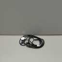 hitfine Travel Essentials,Multi Charging Cable for Apple Watch/iPhone/Samsung Phone Charger,Type C Cable Cord for iWatch Ultra/102/iPhone 1711/Samsung S25S20,Android Phone,Airpods,Car[1.2M]Black