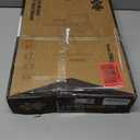 USX Mount Full Motion TV Wall Mount for Most 42-90 inch Flat Screen/LED/4K, TV Mount Bracket Dual Swivel Articulating Tilt 6 Arms, Max 16" Wood Studs, VESA 600x400mm, Holds up to 132lbs