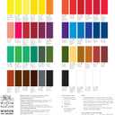 Winsor & Newton Winton Oil Color, 200ml (6.75-oz) Tube, Soft Mixing White