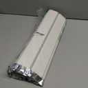 Extral Large Stone Dish Drying Mats for Kitchen Counter, 28"(L)16"(W) Quick Dry Dish Drying Mat, Collapsible Eco-Friendly Absorbent Diatomaceous Earth Mat for Dishes Cups, Match Any Countertop