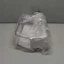 Upgraded DA97-12650A Refrigerator Door Shelf Bin (Right) fit for Samsung Refrigerator Parts RF260, RF261, RF263 Replaces DA63-06963 DA63-07104A - BY AMI PARTS