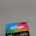 LC406 Ink Cartridges for Brother Printer Compatible with Brother MFC- J4335DW MFC-J5855DW MFC-J4535DW MFC-J6555DW MFC-J6955DW MFC-J5955DW Printer 4 Pack High Yields Black Cyan Magenta Yellow