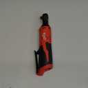 Milwaukee 2457-20 M12 Cordless 3/8" Sub-Compact 35 ft-Lbs 250 RPM Ratchet w/ Variable Speed Trigger