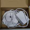 Replacement for Toniebox Charger Compatible with Toniebox Audio Player Starter Set for Kids, Replacement for Tonie Box Charging Base Station Power Cord (Not Compatible with Toniebox 2)