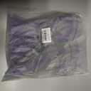 Butterfly Craze Lifelike Artificial Lavender Plants - Perfect for Crafting, Home Decor, and Weddings, Pair with Fake/Dried Flowers Like Purple Roses, Nearly Natural Faux Silk Flowers, 4-Piece Bundle (4 Piece Bundle)