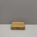 Toilet Paper Holder,Hand Forged Toilet Roll Holder with Hammer Pattern Surface,Wall Mount Paper Holder for Bathroom Decor (Silver)