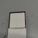 GAN 11 M Pro, 3x3 Magnetic Speed Cube, Magic Puzzle Cube Toy Stickerless Cube Frosted Surface (Black Internal)