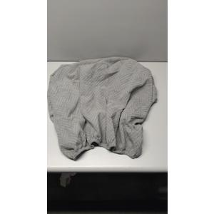 Sofa Back Cover - 2 x 4 Feet