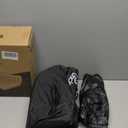 Car Air Mattress Bed: Inflatable Back Seat Air Mattress for Car, Thick Camping Sleeping Pads with 2 Pillows & Air Pumps, Fits Sedan/Truck/SUV, Black