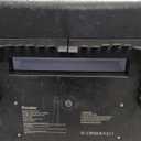 X5 Cordless Robotic Pool Cleaner, Wall & Waterline Cleaning, Smart Navigation, Smart Precision Docking, 180Mins Runtime, 4 Cleaning Modes, Pool Vacuum for Inground Pools up to 3,229 sq.ft (Matte Black)