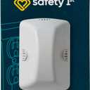 Safety 1st Outlet Cover with Cord Shortener for Baby Proofing