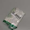 NICETOWN Cream Linen Sidelight Curtains for Front Door 72 inch Long, 12" W x 72" L, Light Filtering Narrow Window Treatments Panel for Patio/Glass, 1 Panel