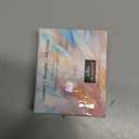 Magnetic eyelashes, magnetic eyelashes with applicator,3styles,natural look,wispy,No glue needed,Reusableeasy to apply
