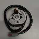 A-Premium Turn Signal Switch Compatible with Ford F-150/F-250/F-350 1985-1991, F-Super Duty 1988-1991/1994-1996, E-150/E-350 Econoline 1985-1989, E-150 Econoline Club Wagon, Bronco, Without Tilt Wheel