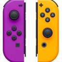 Wireless Gamepad Pro Controller, 6-Axis Gyro Function For Nintendo Switch/Oled/Lite