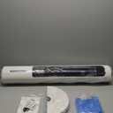 FLOWBREEZE Windowless Portable Air Conditioners, 37.5 Evaporative Air Cooler w/Remote, 2.5L Water Tank & 4 Ice Packs, 70 Oscillating, 12H Timer Auto-off, Quiet Cooling Tower Fan For Home Office