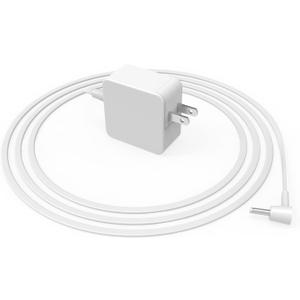33W AC Charger Supply Cord Fit for Google Home Smart Speaker Voice Activated Device Model W16-033N1A Power Adapter