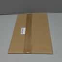 Stainless Steel Cutting Board Double Sided for Kitchen, Food Grade Chopping Boards Perfect for Cutting Meats, Fruits And Vegetables, Dishwasher Safe Easy to Clean (14"L x 10"W)