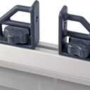 Dee Zee DZ95002 Cab Rack Tie Down Anchors