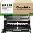 DR-925 DR925 Drum Unit Replacement for Brother HL-EX415DW HL-L5215DW HL-L6415DW HL-L6415DWT MFC-EX915DW MFC-L5715DW MFC-L6915DW Printer (1 Black, 15000 Pages)