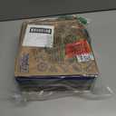 Ziploc Brand Twist n Loc Food Storage Containers, Leak Resistant Design, Small Round, 9 count