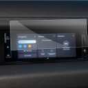 SXCY 2PCS for 2025 2026 RAM 1500 Screen Protector 2025 2026 RAM 1500 Accessories 2025 2026 RAM Front Passenger Side Touch Display Screen Protector 10.25 Inch[4H Nano