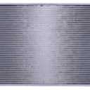 WAGNER RD204 HVAC Radiator